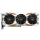 Gigabyte GeForce GTX 1080 Ti GAMING OC 11GB GDDR5X - 361660 - zdjęcie 3